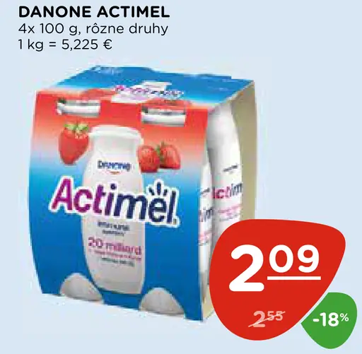 Actimel