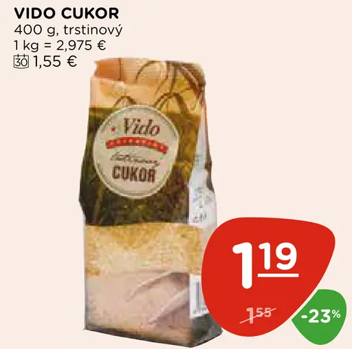 VIDO CUKOR