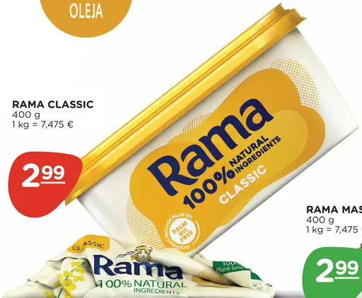 Rama Classic