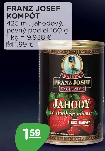 Jahody v sládkovom náleve