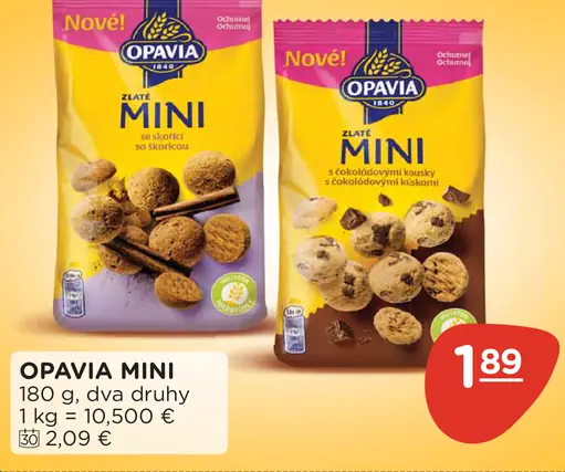 OPAVIA MINI