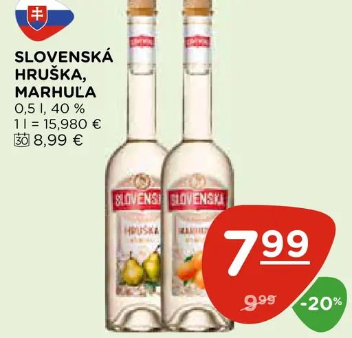 Slovenská Hruška