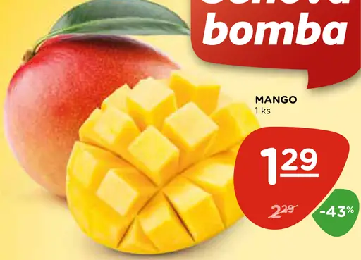 Mango