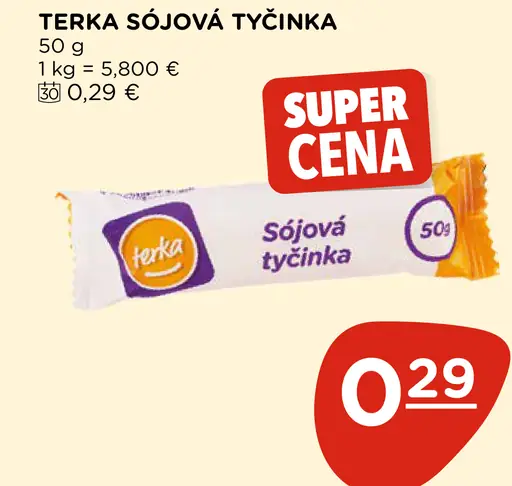 Terka Sójová Tyčinka