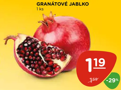 Granátové jablko