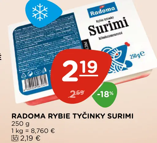 Surimi