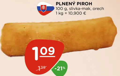 PLNENÝ PIROH