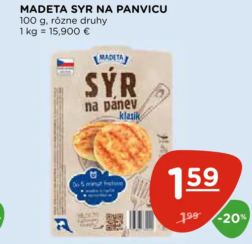 Syr na panvicu