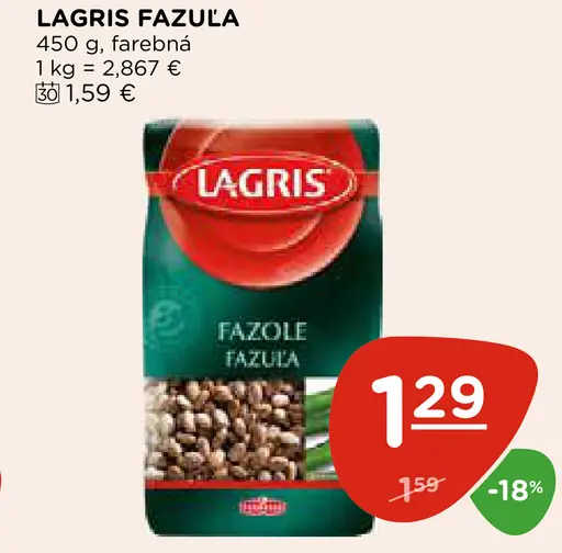 LAGRIS FAZUĽA