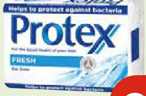 Protex Fresh