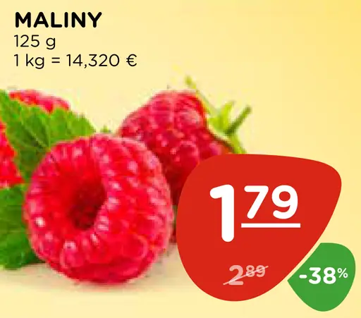 Maliny