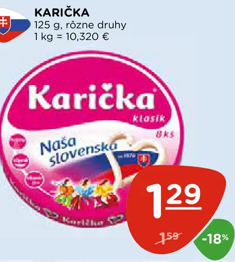 Karička