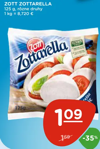 Zottarella