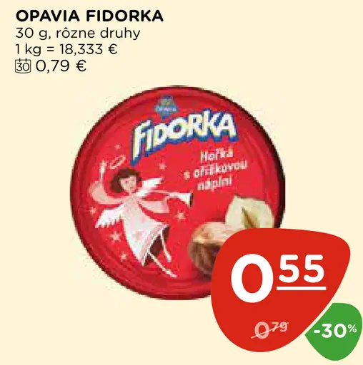 Fidorka