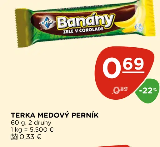 Banány