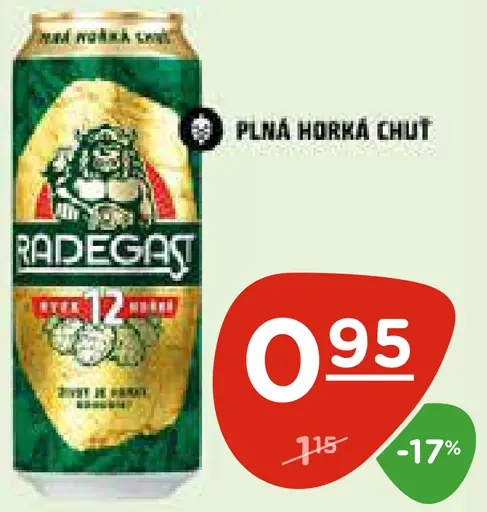 Radegast