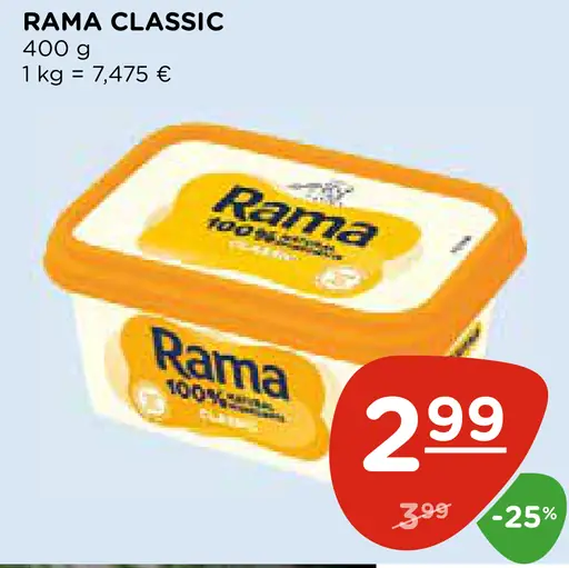 Rama Classic