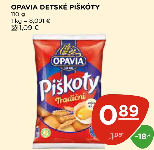 Piškóty