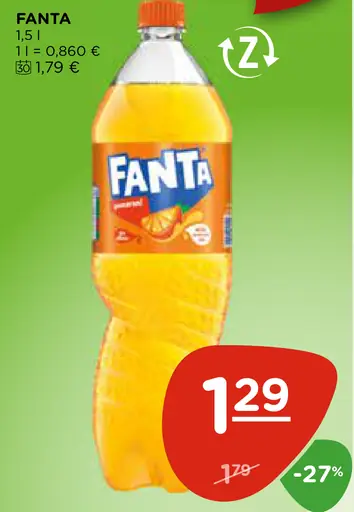 Fanta