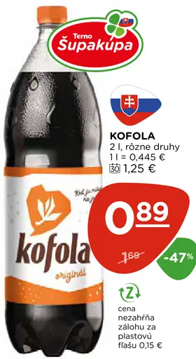 Kofola