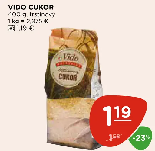 VIDO CUKOR