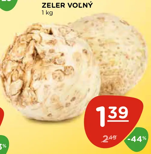 Zeler Voľný