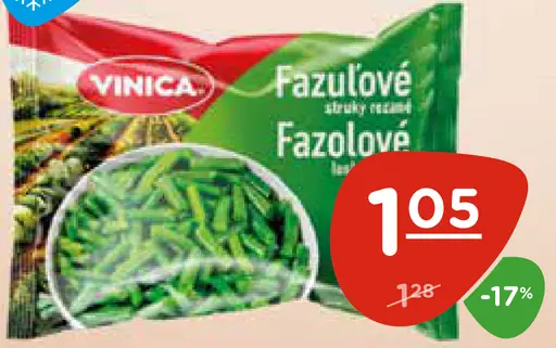 Fazuľové