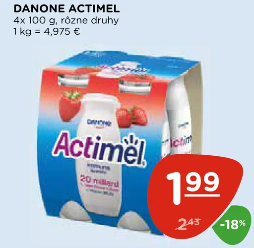 Actimel