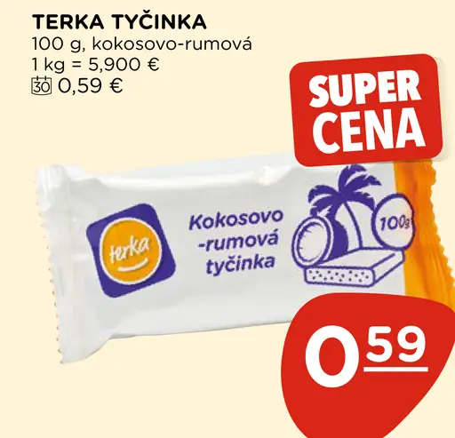 Terka Tyčinka