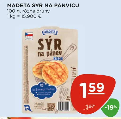 Syr na panvicu