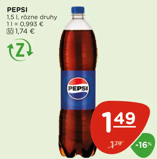 Pepsi