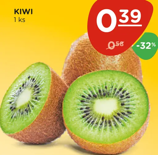 Kiwi