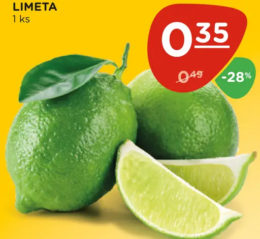 Limeta