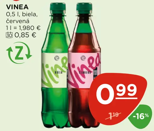 Vinea