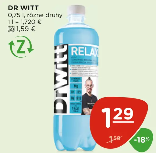 Dr Witt
