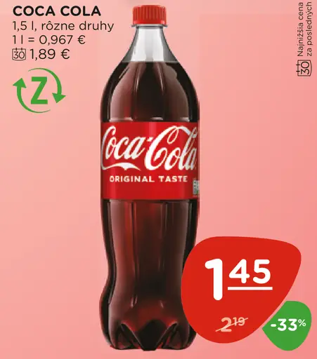 Coca-Cola