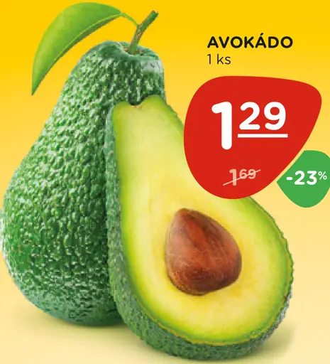 Avokádo