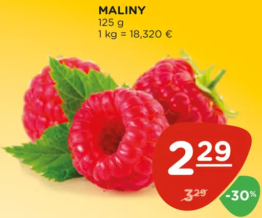 Maliny