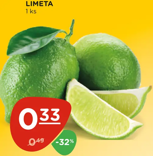 Limeta