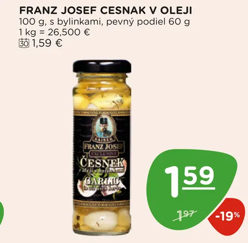 Franz Josef Cesnak v Oleji