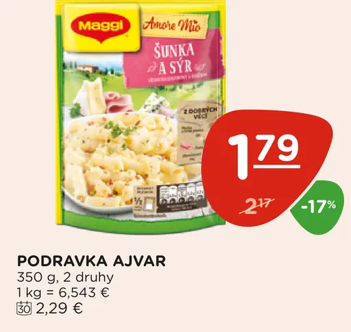 Podravka Ajvar