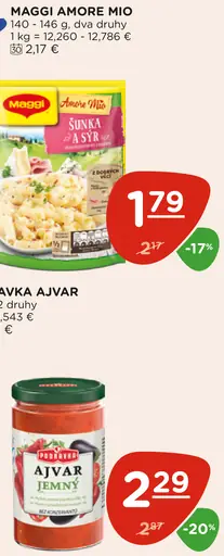 Maggi Amore Mio