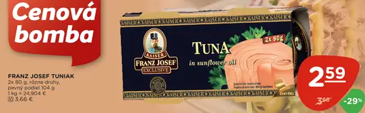 Franz Josef Tuniak