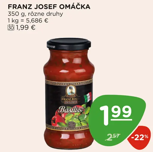 Franz Josef Omáčka