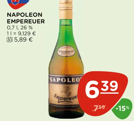 Napoleon Empereur