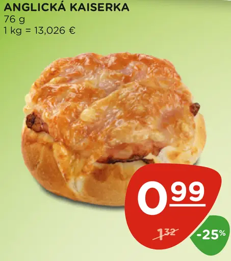 Anglická kaiserka