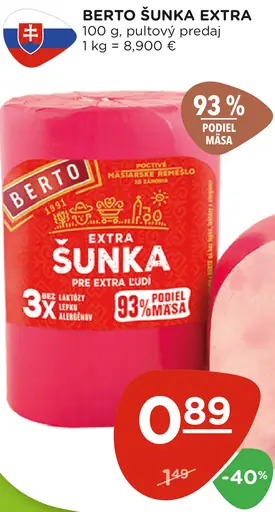 Berto Šunka