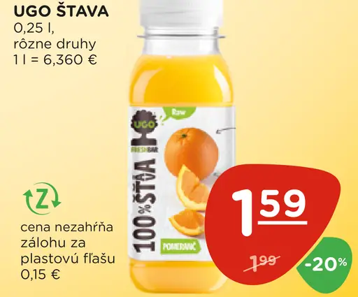 Ugo Šťava