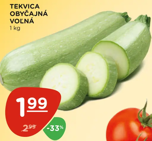 Tekvica obyčajná