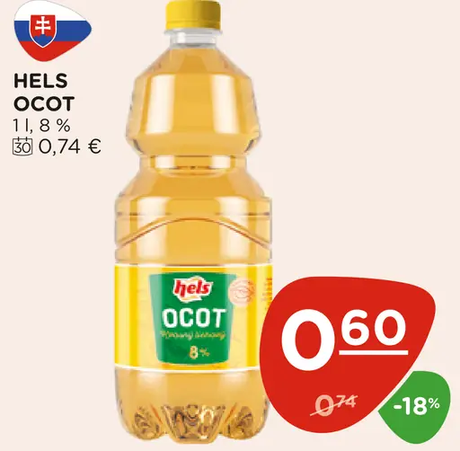 HELS Ocot
